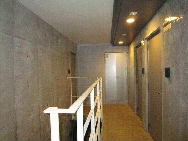 札幌市西区琴似二条２丁目のマンション