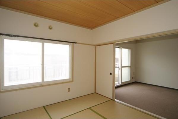 札幌市西区二十四軒三条５丁目のマンション