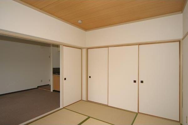 札幌市西区二十四軒三条５丁目のマンション