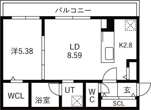 VillageKotoni～ヴィレッジ琴似～