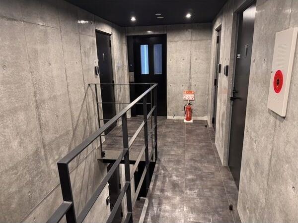 札幌市西区八軒二条東２丁目のマンション