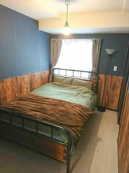 札幌市西区二十四軒三条５丁目のマンション