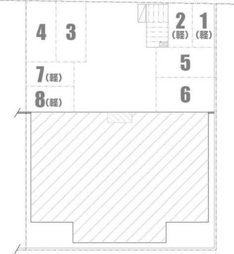 札幌市西区二十四軒三条５丁目のマンション