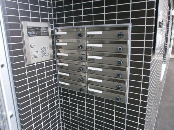 札幌市西区二十四軒三条５丁目のマンション