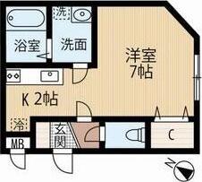 NSI発寒駅前