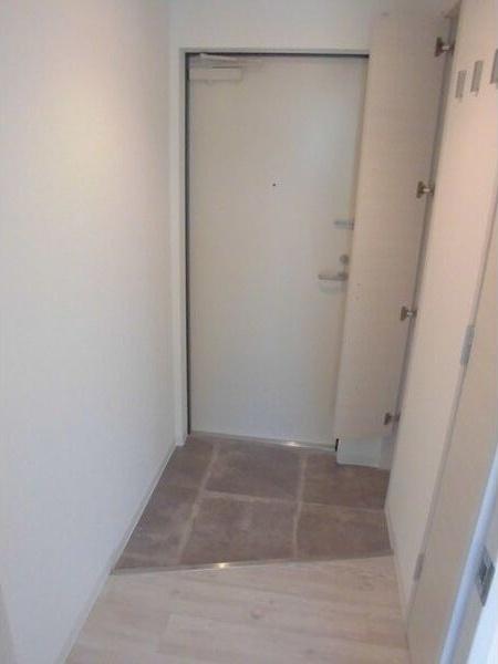 札幌市西区八軒二条東１丁目のマンション