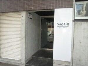 S-ASAHI