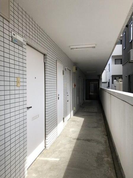 札幌市西区琴似四条２丁目のマンション
