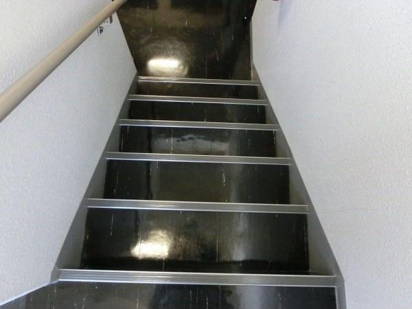 札幌市西区西町北９丁目のマンション