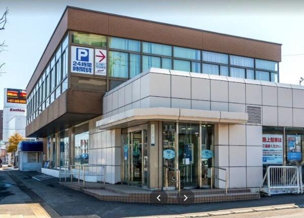 札幌市西区西町北９丁目のマンション