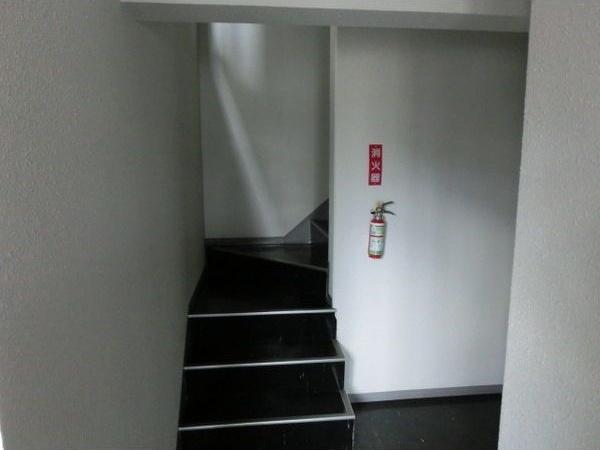 札幌市西区西町北９丁目のマンション