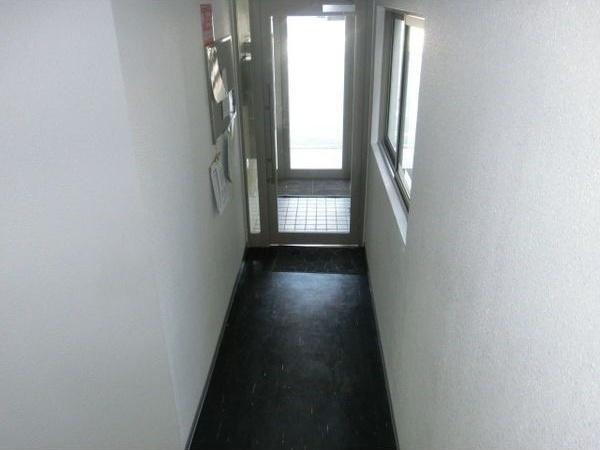 札幌市西区西町北９丁目のマンション