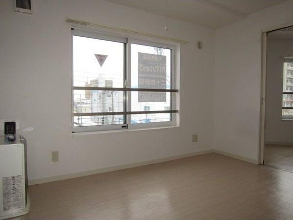 札幌市西区西町北９丁目のマンション