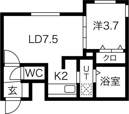 F-HOUSE発寒