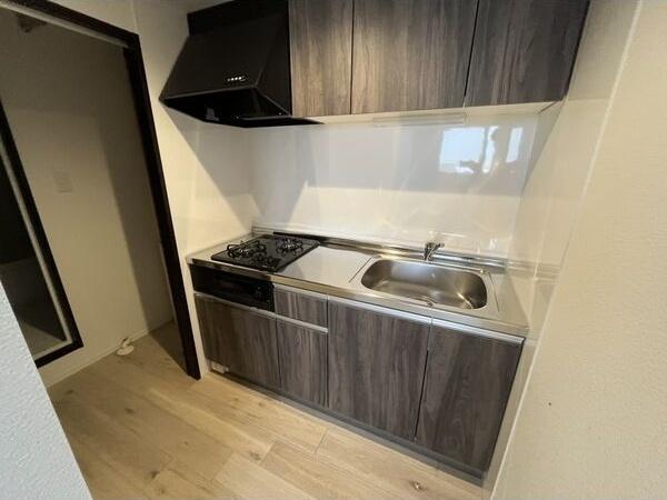 札幌市西区発寒七条５丁目のマンション