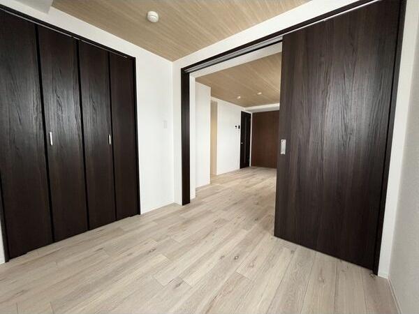 札幌市西区発寒七条５丁目のマンション