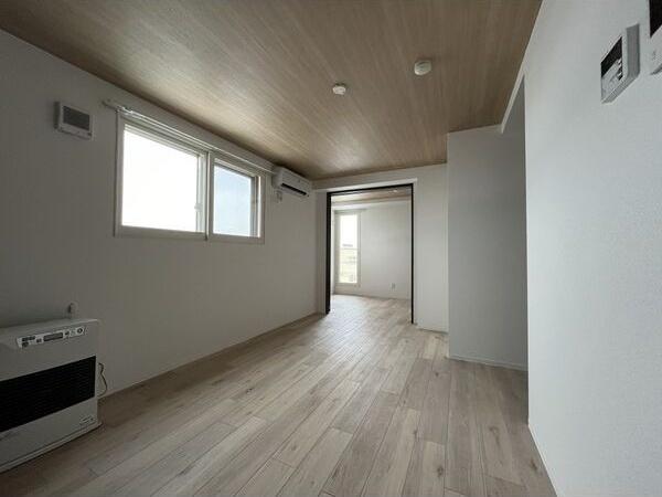 F-HOUSE発寒