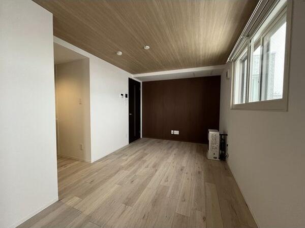 札幌市西区発寒七条５丁目のマンション