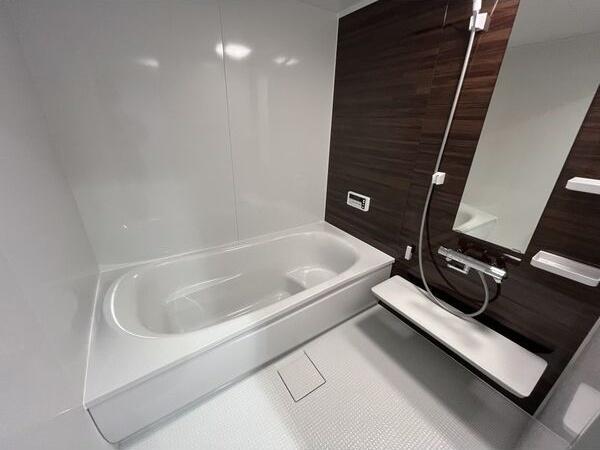 札幌市西区発寒七条５丁目のマンション
