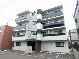 GARE　宮の沢(ガレ宮の沢)