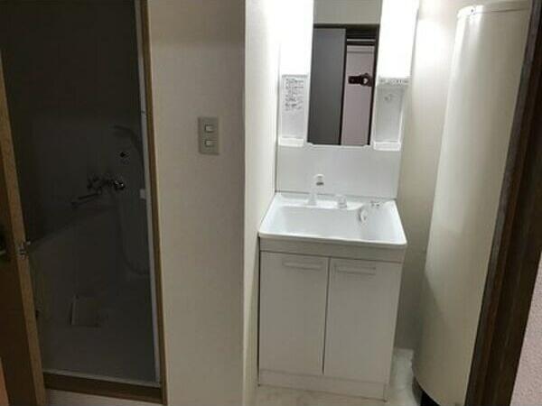 札幌市西区二十四軒四条３丁目のマンション