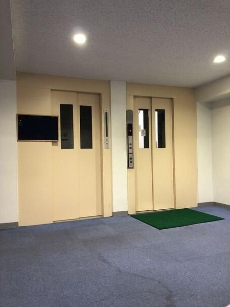 札幌市西区二十四軒四条３丁目のマンション