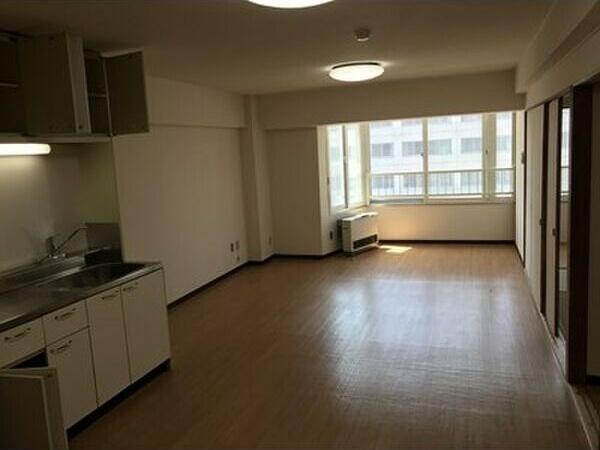 札幌市西区二十四軒四条３丁目のマンション