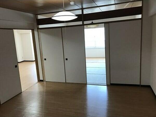 札幌市西区二十四軒四条３丁目のマンション