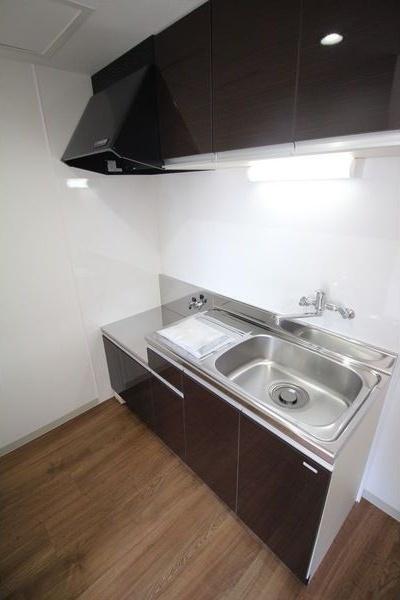 札幌市西区西町北１８丁目のマンション