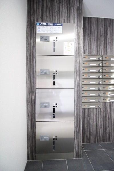 札幌市西区西町北１８丁目のマンション