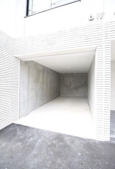 札幌市西区西町北１８丁目のマンション