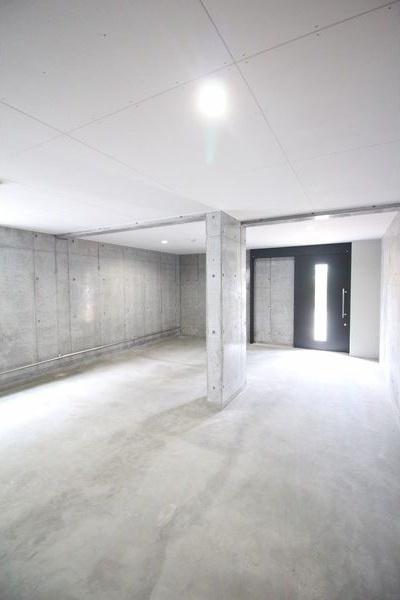 札幌市西区西町北１８丁目のマンション