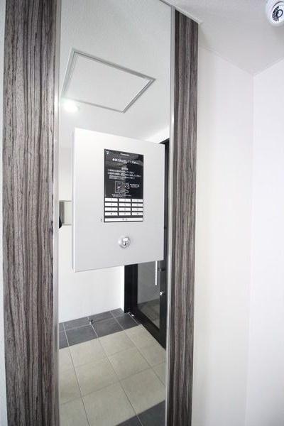 札幌市西区西町北１８丁目のマンション