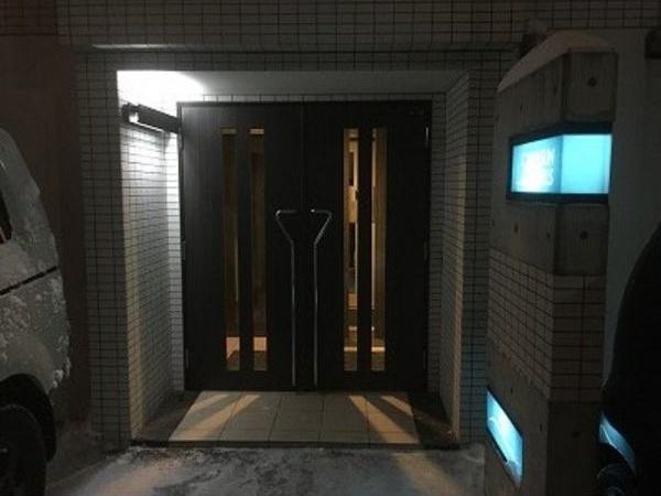 札幌市西区山の手三条１丁目のマンション