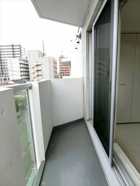 札幌市西区山の手三条１丁目のマンション