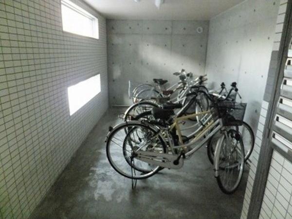 札幌市西区山の手三条１丁目のマンション