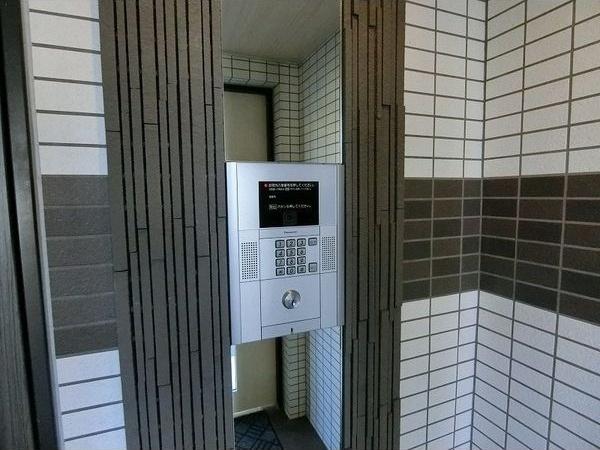 札幌市西区山の手三条１丁目のマンション