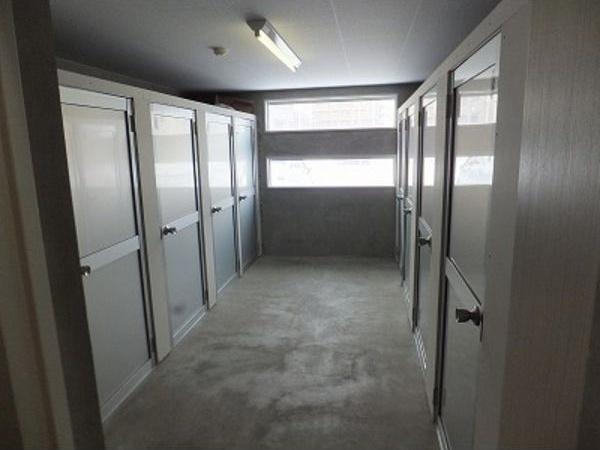札幌市西区山の手三条１丁目のマンション