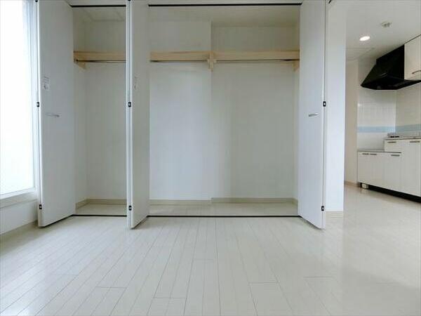 札幌市西区山の手三条１丁目のマンション