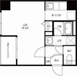 札幌市豊平区美園四条６丁目のマンション