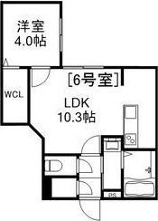 札幌市豊平区美園九条７丁目のマンション