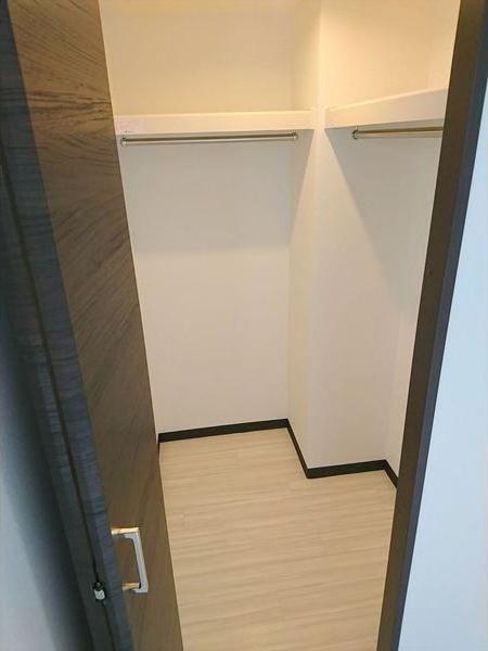札幌市豊平区中の島一条１丁目のマンション