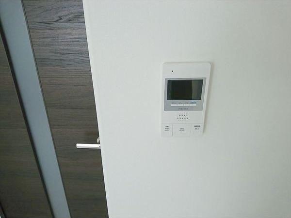 札幌市豊平区中の島一条１丁目のマンション