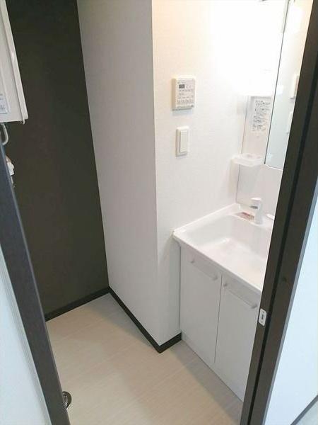 札幌市豊平区中の島一条１丁目のマンション