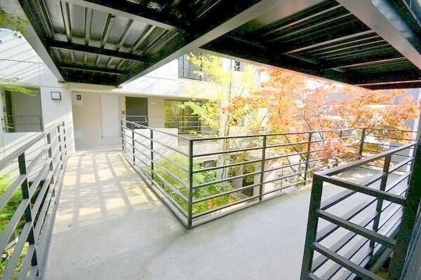 札幌市豊平区旭町３丁目のマンション
