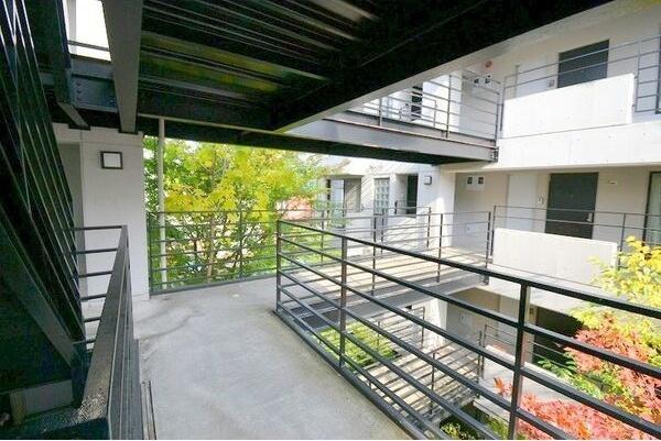 札幌市豊平区旭町３丁目のマンション