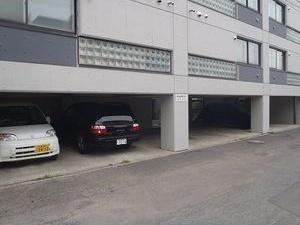 札幌市豊平区旭町３丁目のマンション