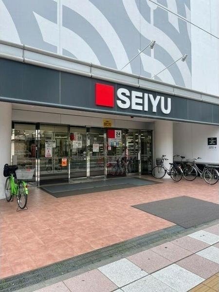 札幌市豊平区平岸二条８丁目のマンション