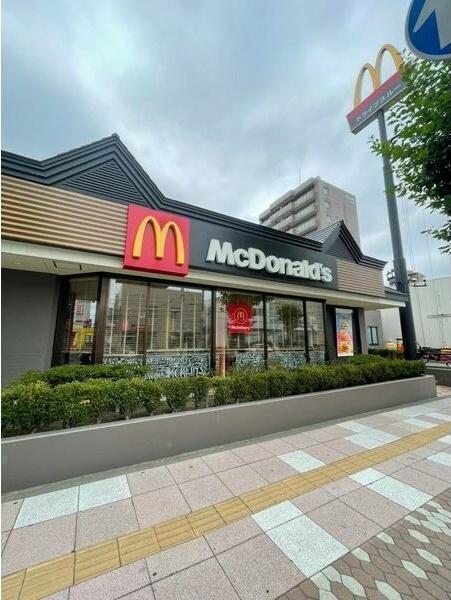 札幌市豊平区平岸二条８丁目のマンション