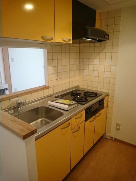 札幌市豊平区月寒西一条１０丁目のマンション